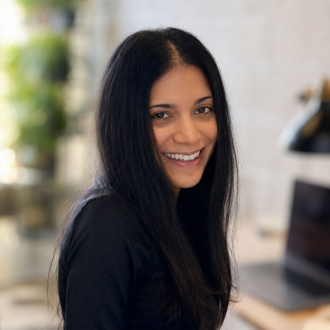Kristin Aydin
