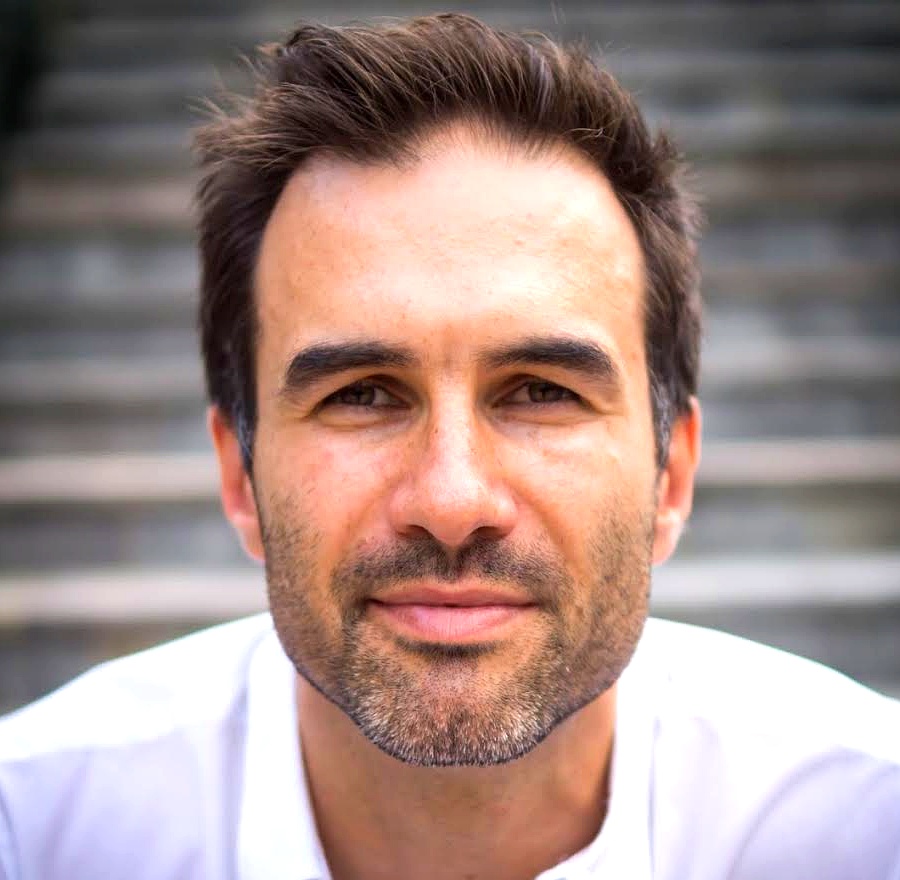 Rob Schuyler